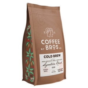 Kávébab COLD BREW