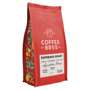 Kávébab ESPRESSO ROAST